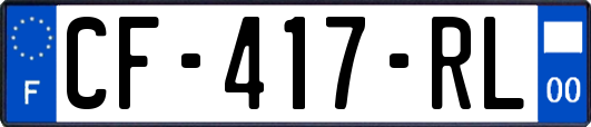 CF-417-RL