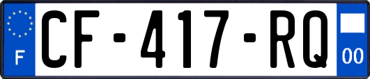 CF-417-RQ
