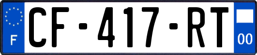 CF-417-RT