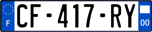 CF-417-RY