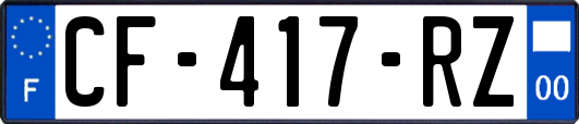 CF-417-RZ