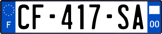 CF-417-SA