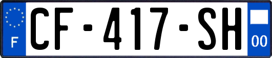 CF-417-SH