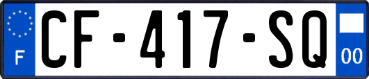 CF-417-SQ