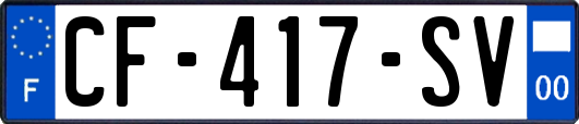 CF-417-SV