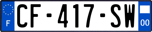 CF-417-SW