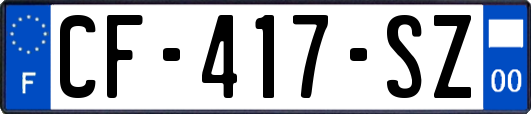 CF-417-SZ