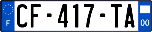 CF-417-TA