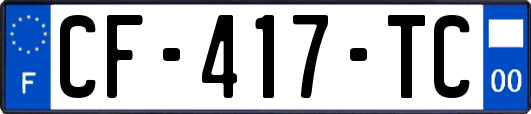 CF-417-TC