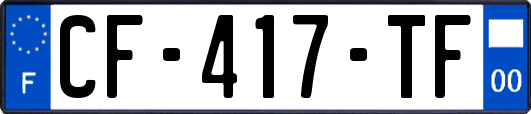 CF-417-TF