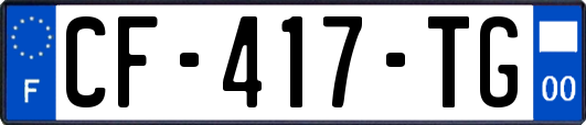 CF-417-TG