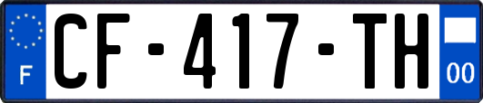 CF-417-TH