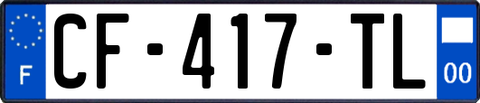 CF-417-TL
