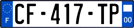 CF-417-TP