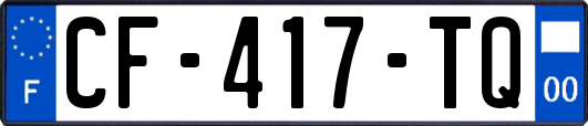 CF-417-TQ