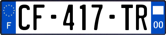 CF-417-TR