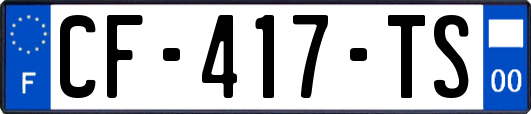 CF-417-TS