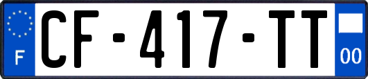 CF-417-TT