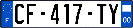 CF-417-TY