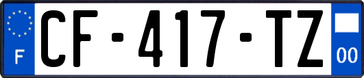 CF-417-TZ