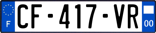 CF-417-VR