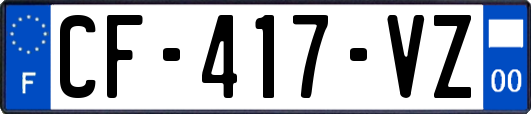 CF-417-VZ