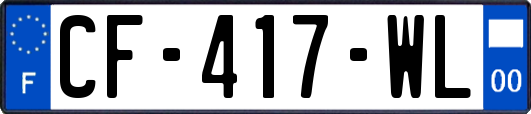 CF-417-WL