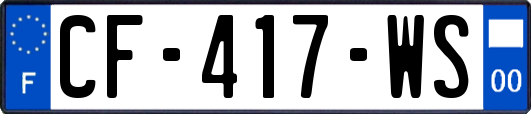 CF-417-WS