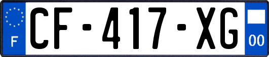CF-417-XG