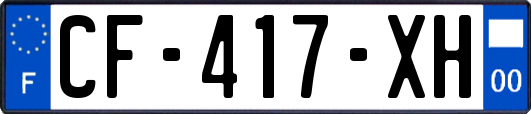 CF-417-XH