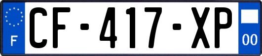 CF-417-XP