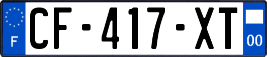 CF-417-XT