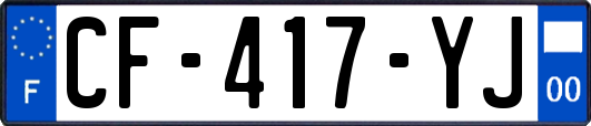 CF-417-YJ