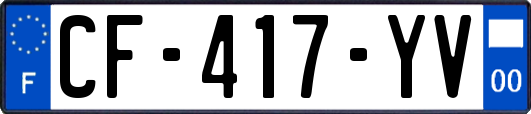 CF-417-YV