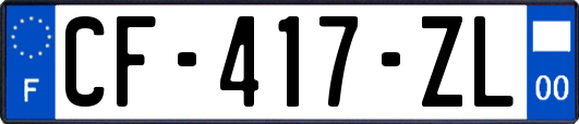 CF-417-ZL