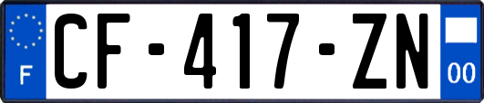 CF-417-ZN