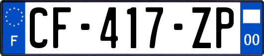 CF-417-ZP