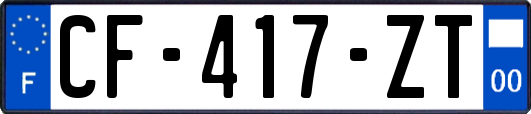 CF-417-ZT