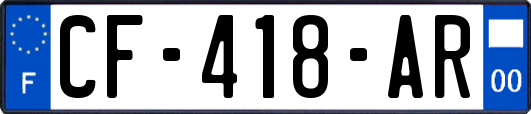 CF-418-AR