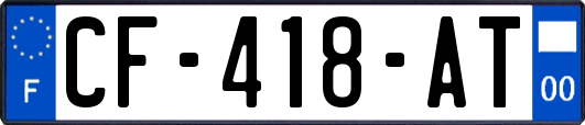 CF-418-AT