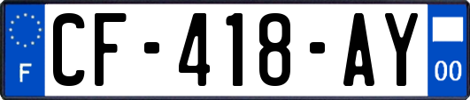 CF-418-AY