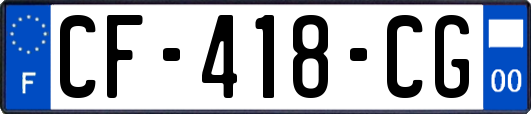 CF-418-CG