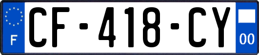 CF-418-CY