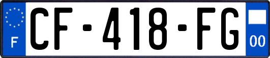 CF-418-FG