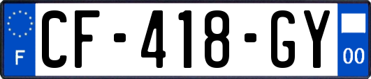 CF-418-GY