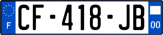 CF-418-JB