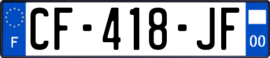 CF-418-JF