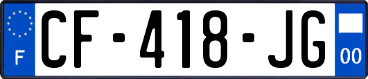 CF-418-JG