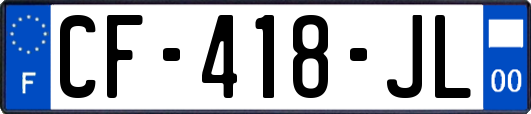 CF-418-JL
