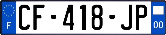 CF-418-JP